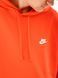 Кофта Nike CLUB HOODIE PO BB 3