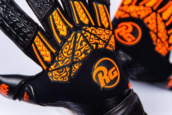 Воротарські рукавиці RG Haka 2020 купити