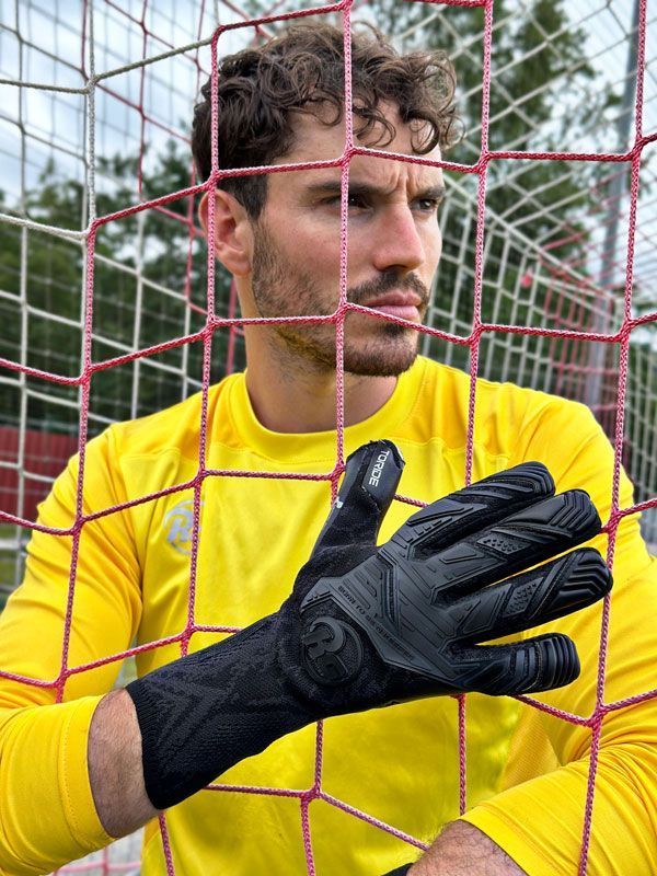 Воротарські рукавиці RG TORIDE KNIT 2024-2025 купити