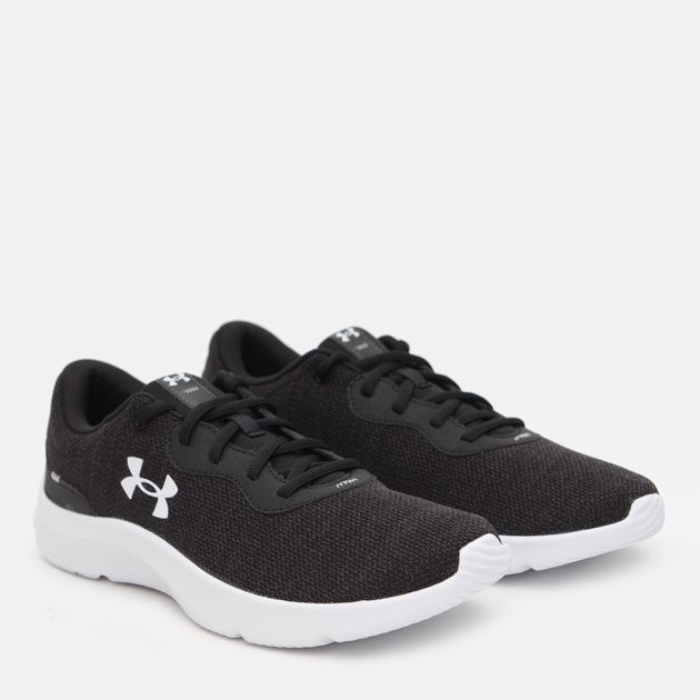 Кросівки чоловічі Under Armour Mojo 2 BLACK (3024134-001) купить