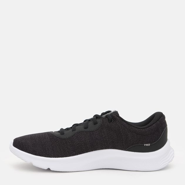 Кросівки чоловічі Under Armour Mojo 2 BLACK (3024134-001) купить
