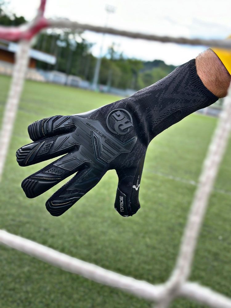 Воротарські рукавиці RG TORIDE KNIT 2024-2025 купити