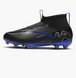 Бутси Nike JR Zoom Mercurial Superfly 9 Academy FG/MG 2