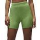 Шорти Air Jordan X Union X Bephies Beauty Supply Bike Shorts Green 1