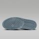 Кросівки жіночі Jordan 1 Mid Shoes 'Diffused Blue' (BQ6472-140) 5