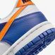 Кросівки Nike Dunk Low Knicks (GS) 4