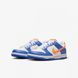 Кросівки Nike Dunk Low Knicks (GS) 7