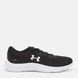 Кросівки чоловічі Under Armour Mojo 2 BLACK (3024134-001) 1