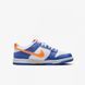Кросівки Nike Dunk Low Knicks (GS) 6