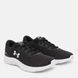 Кросівки чоловічі Under Armour Mojo 2 BLACK (3024134-001) 2