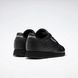 Кросівки Reebok Classic Leather чорні 2