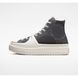 Кеди Converse Chuck Taylor All-Star Construct Grey A05116C 42.5 4