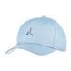 Бейсболка JORDAN J RISE CAP S CB MTL JM 1