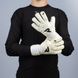Вратарские перчатки REDLINE MATRIX ELITE WHITE 2