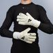Вратарские перчатки REDLINE MATRIX ELITE WHITE 3