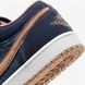 Кросівки Jordan 1 Low SE Denim 5