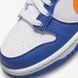 Кросівки Nike Dunk Low Knicks (GS) 5