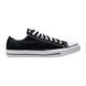 Кеды Converse ALL STAR OX BLACK 2