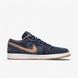 Кросівки Jordan 1 Low SE Denim 2