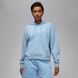 Кофта жіночі Jordan Brooklyn Fleece Light (FN4488-436) 1