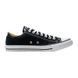 Кеды Converse ALL STAR OX BLACK 3