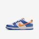 Кросівки Nike Dunk Low Knicks (GS) 1