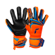 Воротарські рукавиці Reusch Attrakt Infinity NC Junior, 8