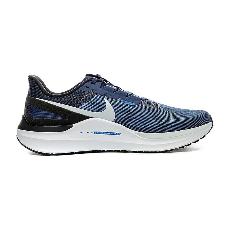 Кросівки Nike AIR ZOOM STRUCTURE 25 купити