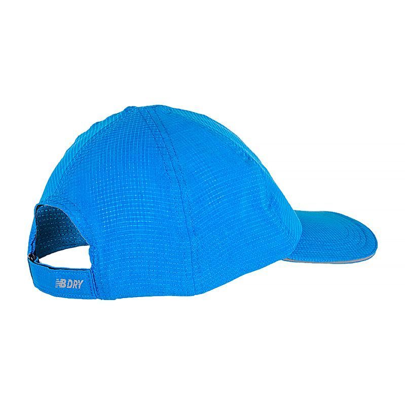 Бейсболка New Balance Performance Run Hat v4.0 купить