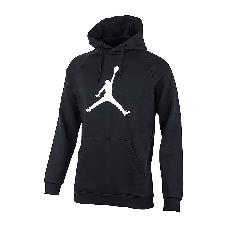 Худі JORDAN JUMPMAN LOGO FLC PO купить