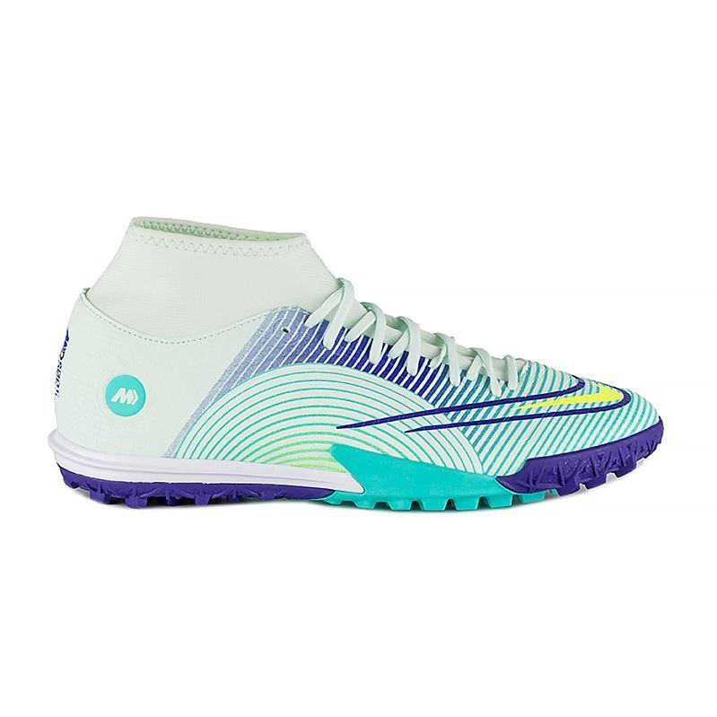 Сороконіжки Nike SUPERFLY 8 ACADEMY MDS TF купити
