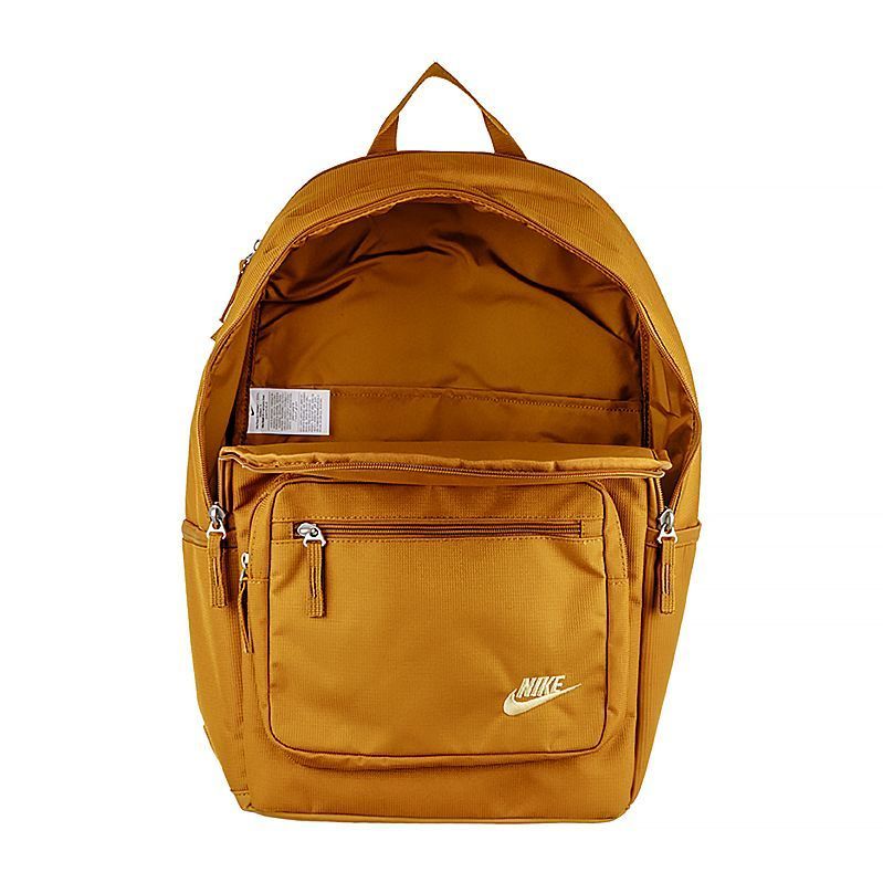 Рюкзак Nike NK HERITAGE EUGENE BKPK купити