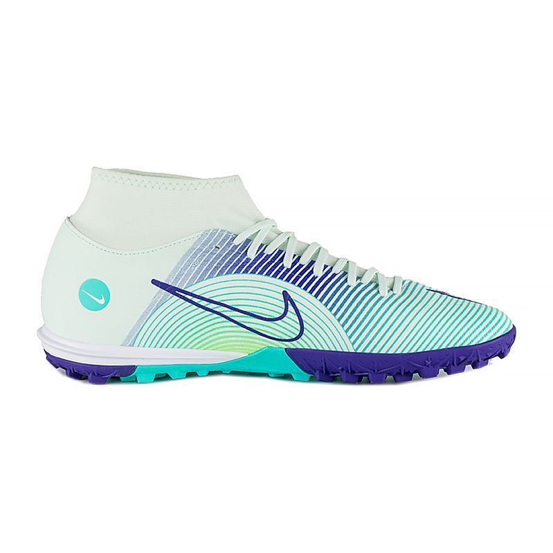 Сороконіжки Nike SUPERFLY 8 ACADEMY MDS TF купити