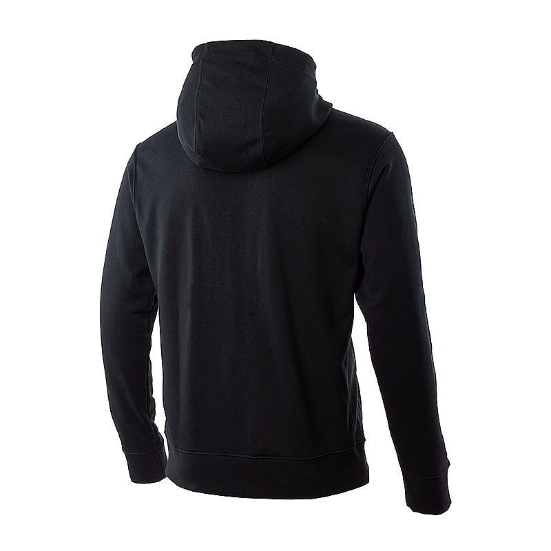 Кофта Nike CLUB HOODIE FZ FT купити