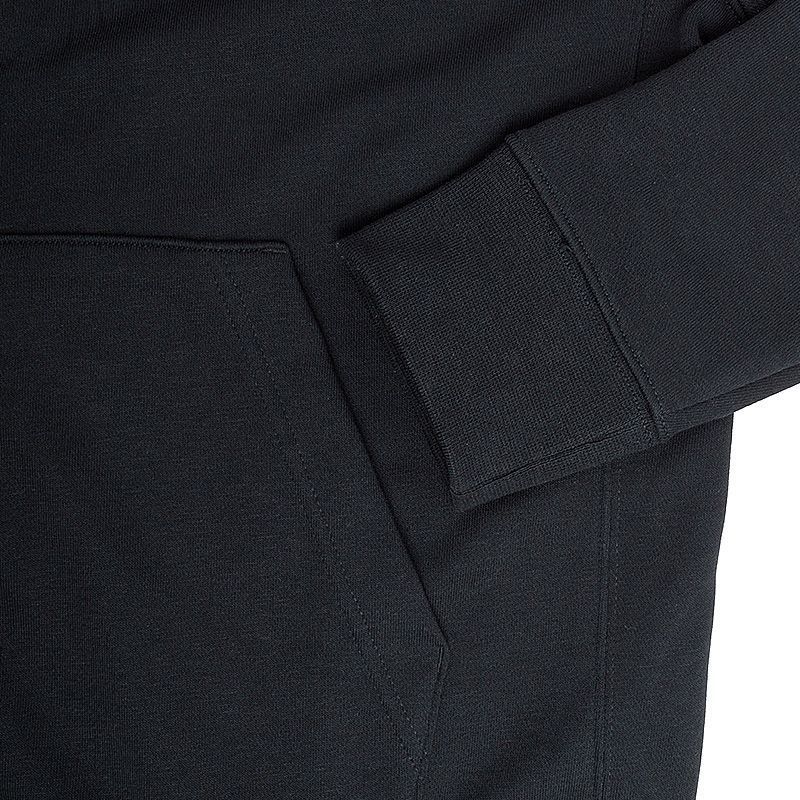 Кофта Nike CLUB HOODIE FZ FT купити