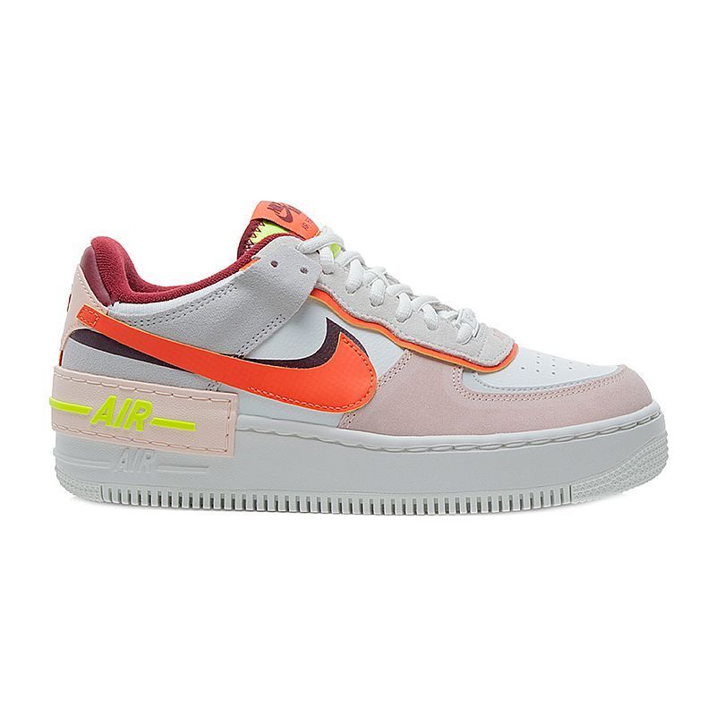 Кросівки Nike Air Force 1 Shadow купить