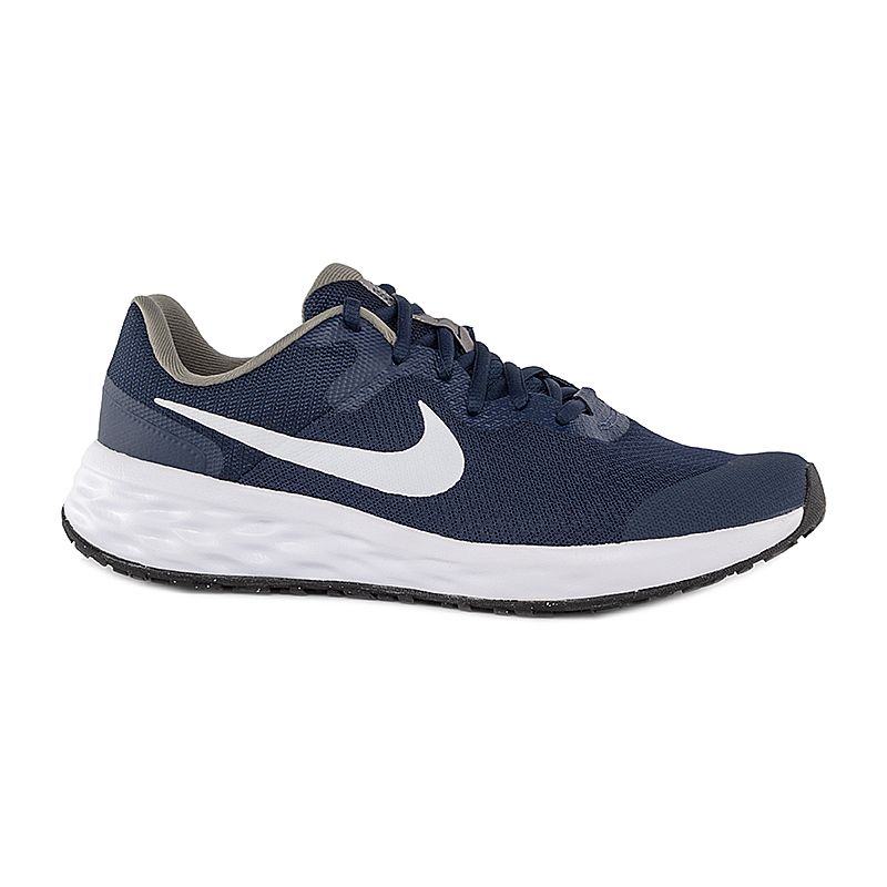 Кроссовки Nike REVOLUTION 6 NN (GS) купить