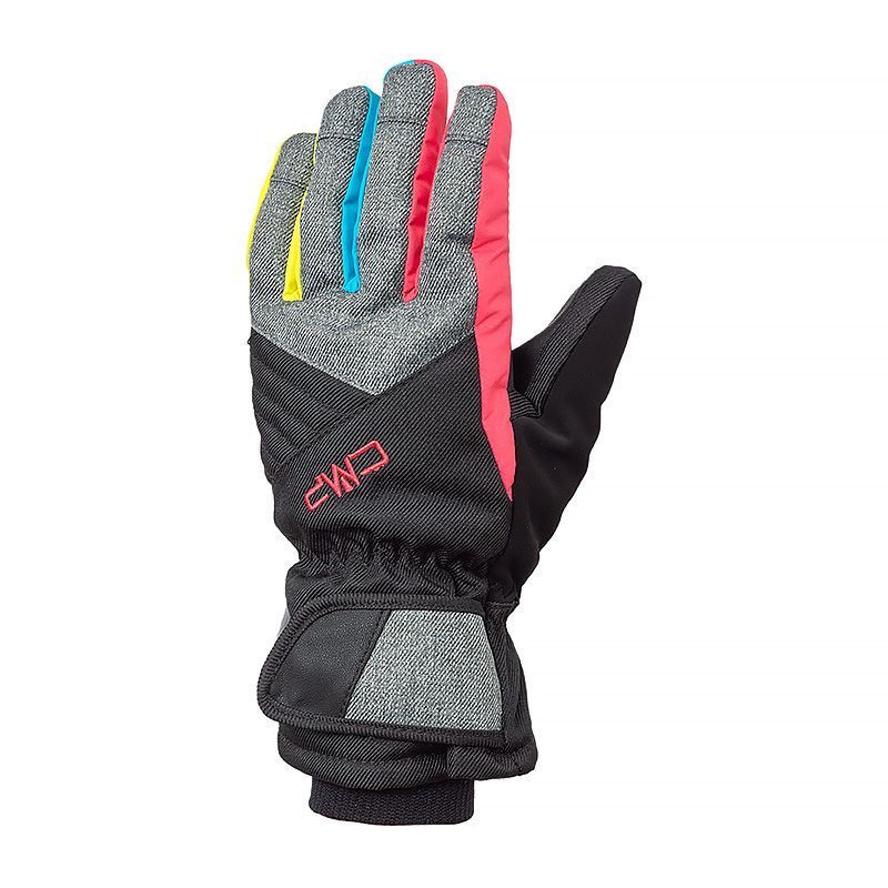 Рукавиці CMP KIDS SKI GLOVES купить