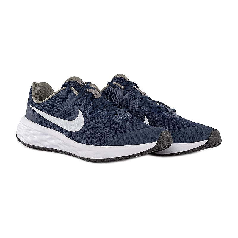 Кроссовки Nike REVOLUTION 6 NN (GS) купить