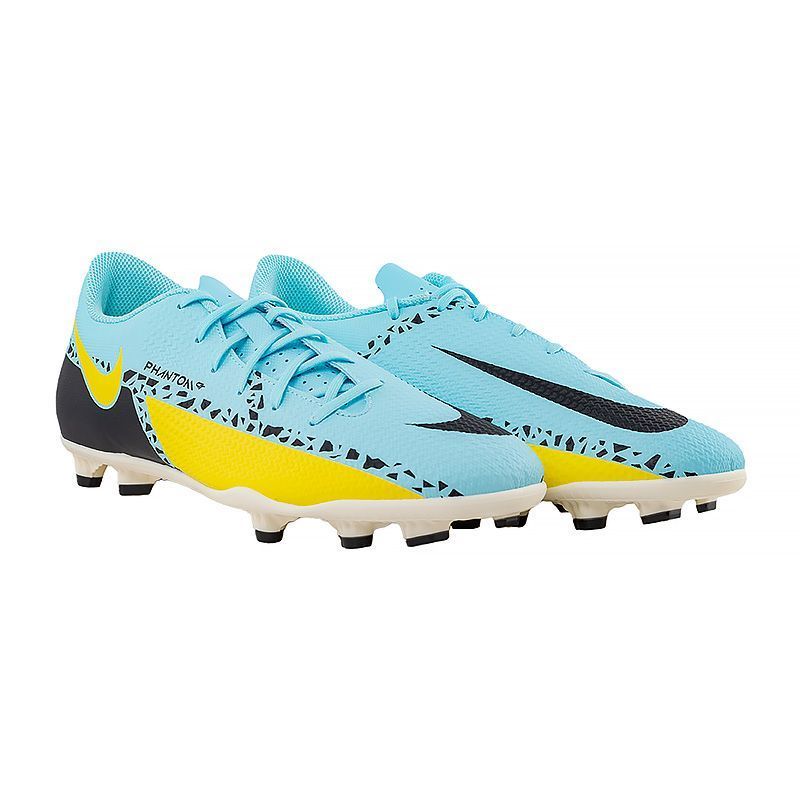 Бутси Nike PHANTOM GT2 CLUB FG/MG купити