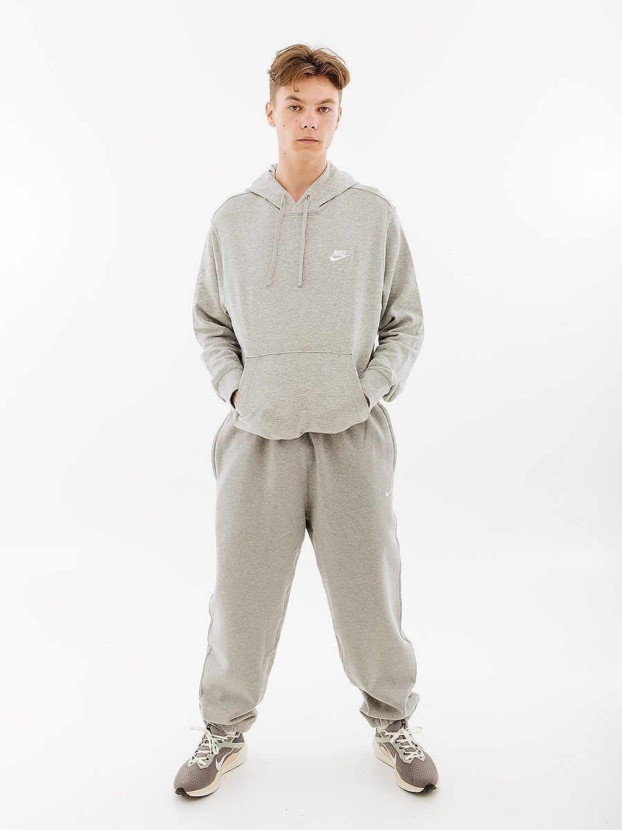 Худі Nike CLUB HOODIE PO FT купить