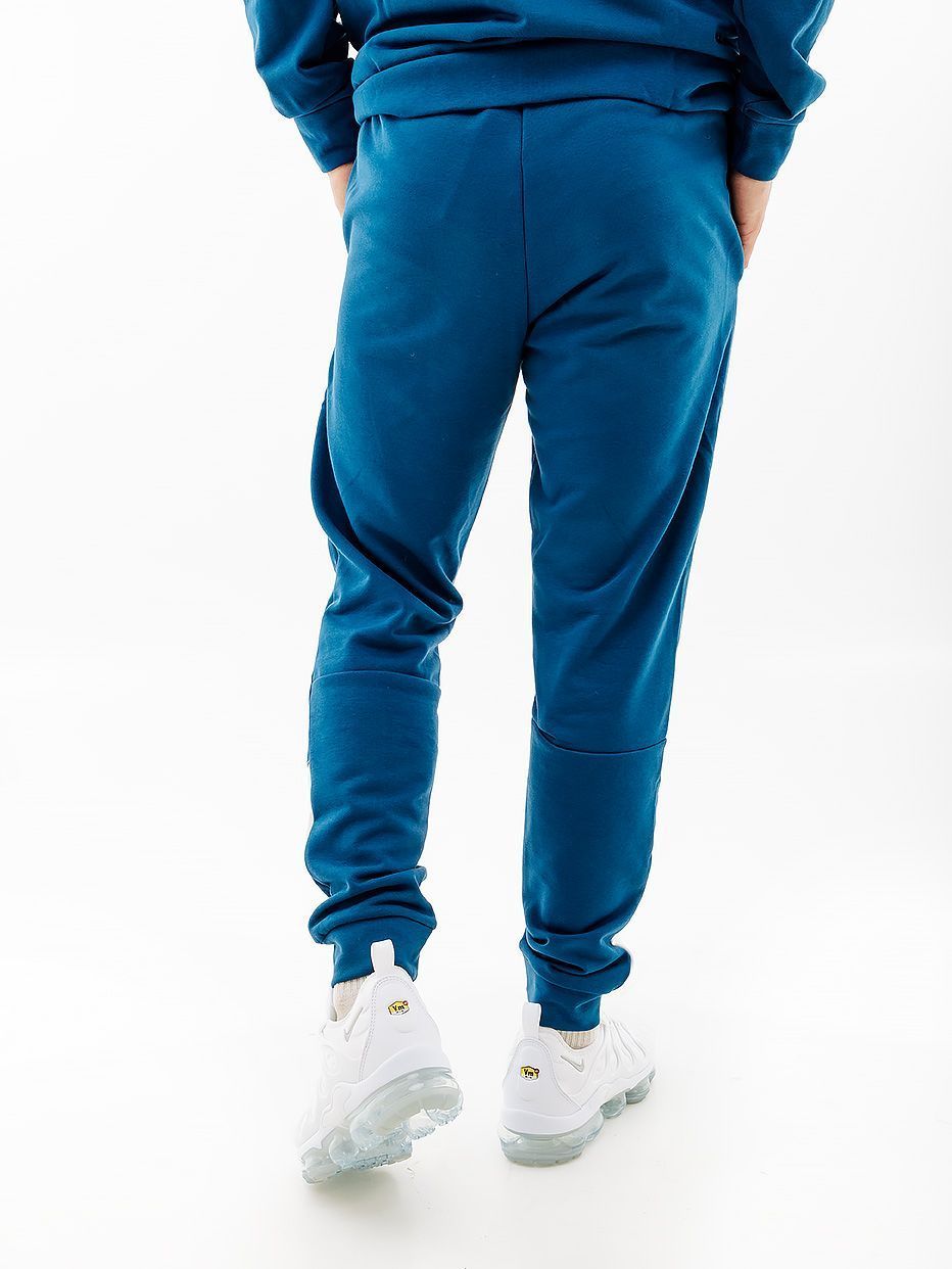 Штани Nike DF FLC PANT TAPER ENERG купити