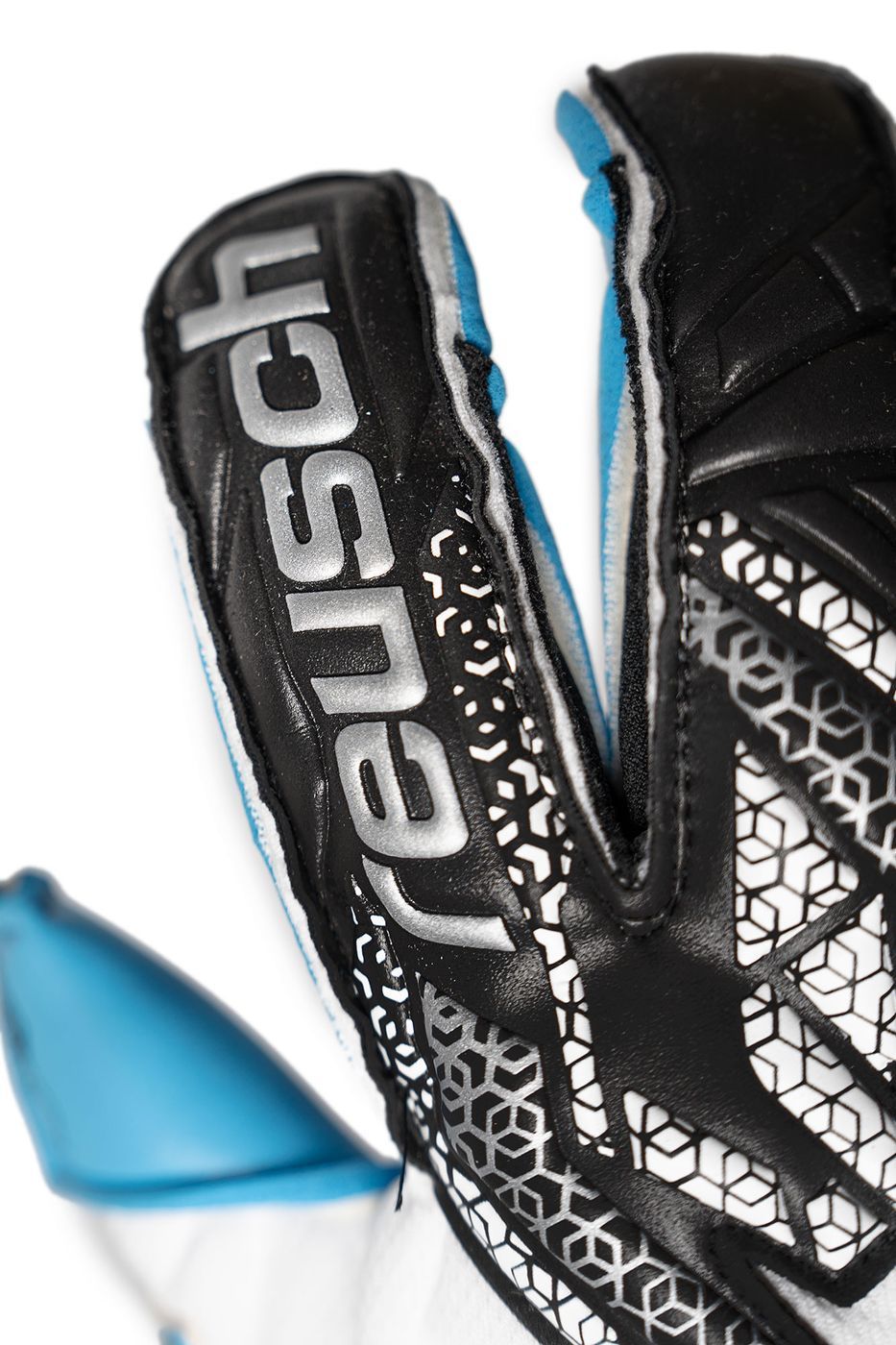 Воротарські рукавиці Reusch Attrakt Aqua Evolution купити