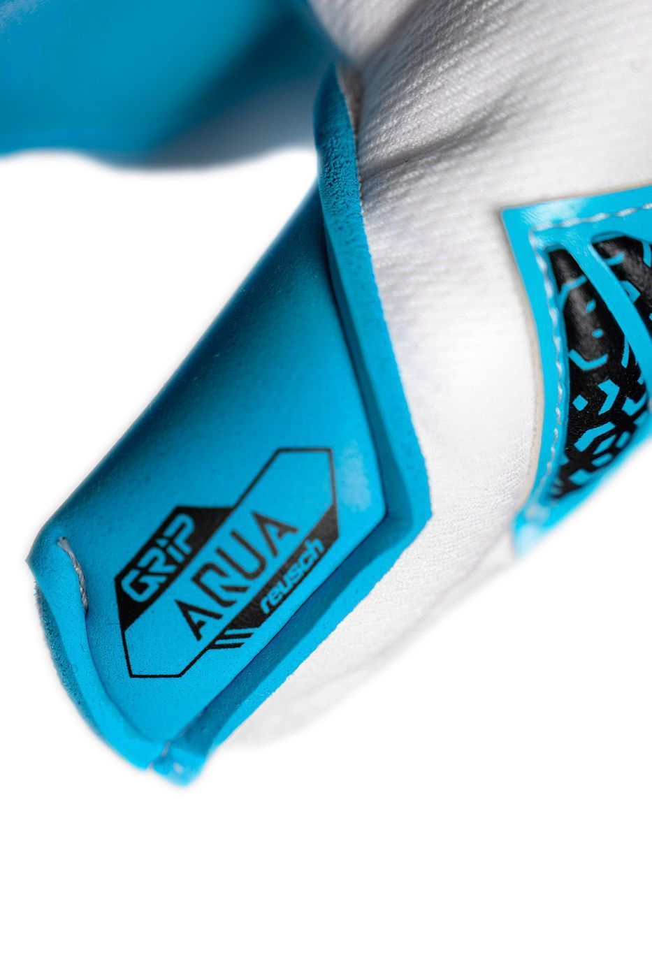 Воротарські рукавиці Reusch Attrakt Aqua Evolution купити