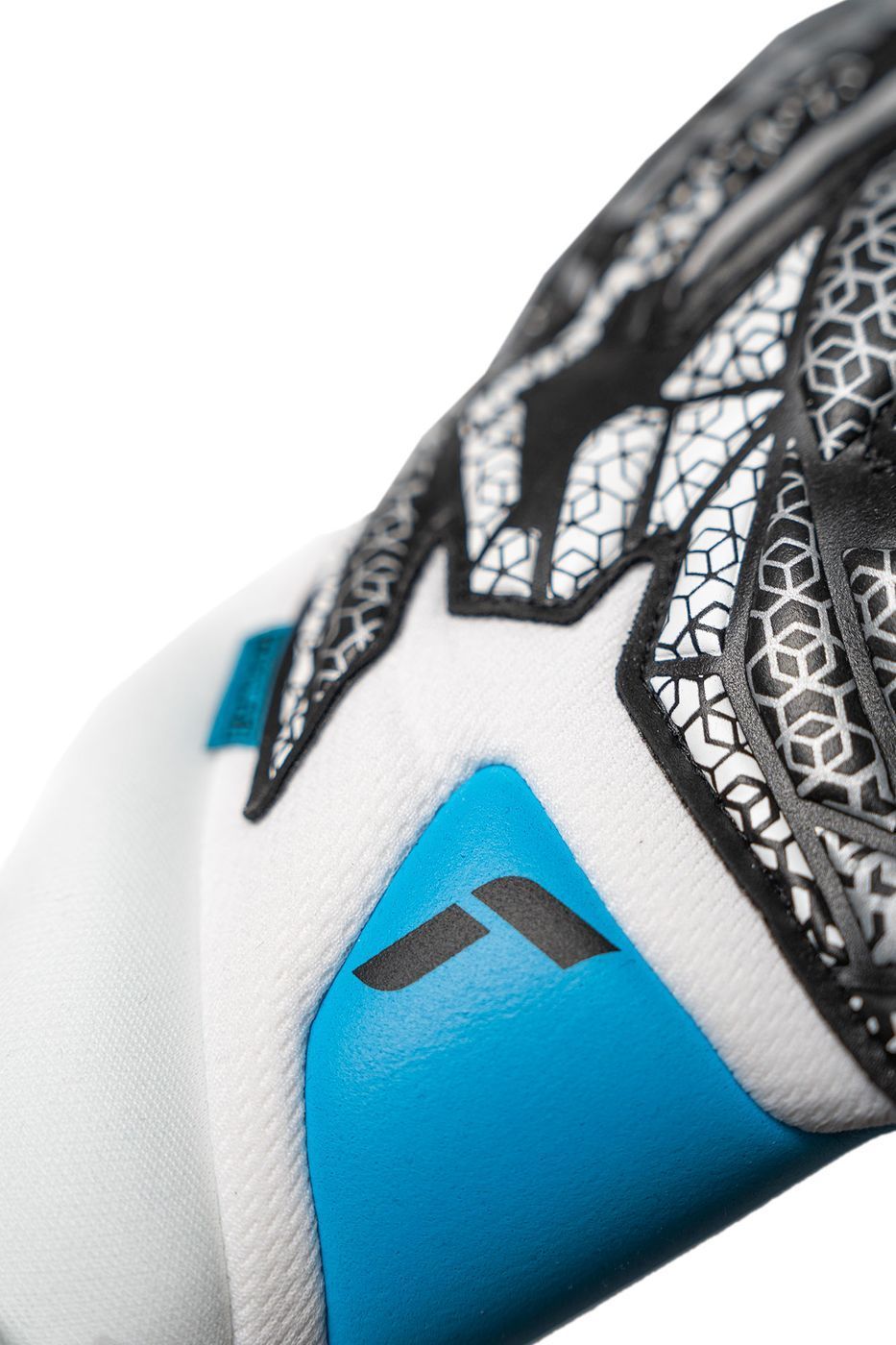 Воротарські рукавиці Reusch Attrakt Aqua Evolution купити