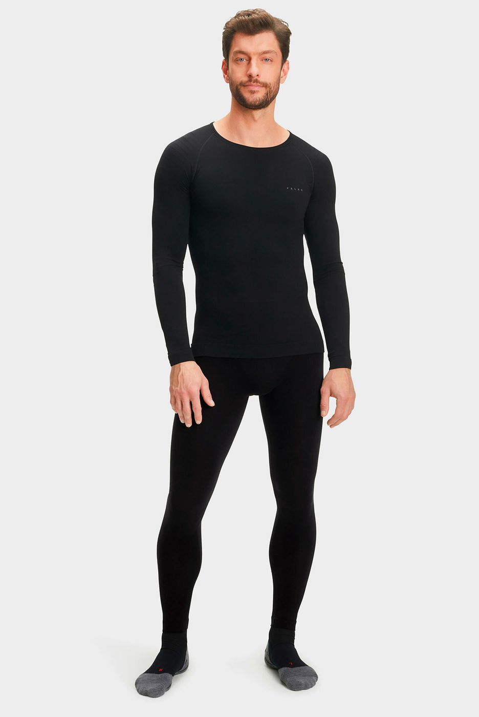 Термошорти Falke ESS WARM TIGHTS купить
