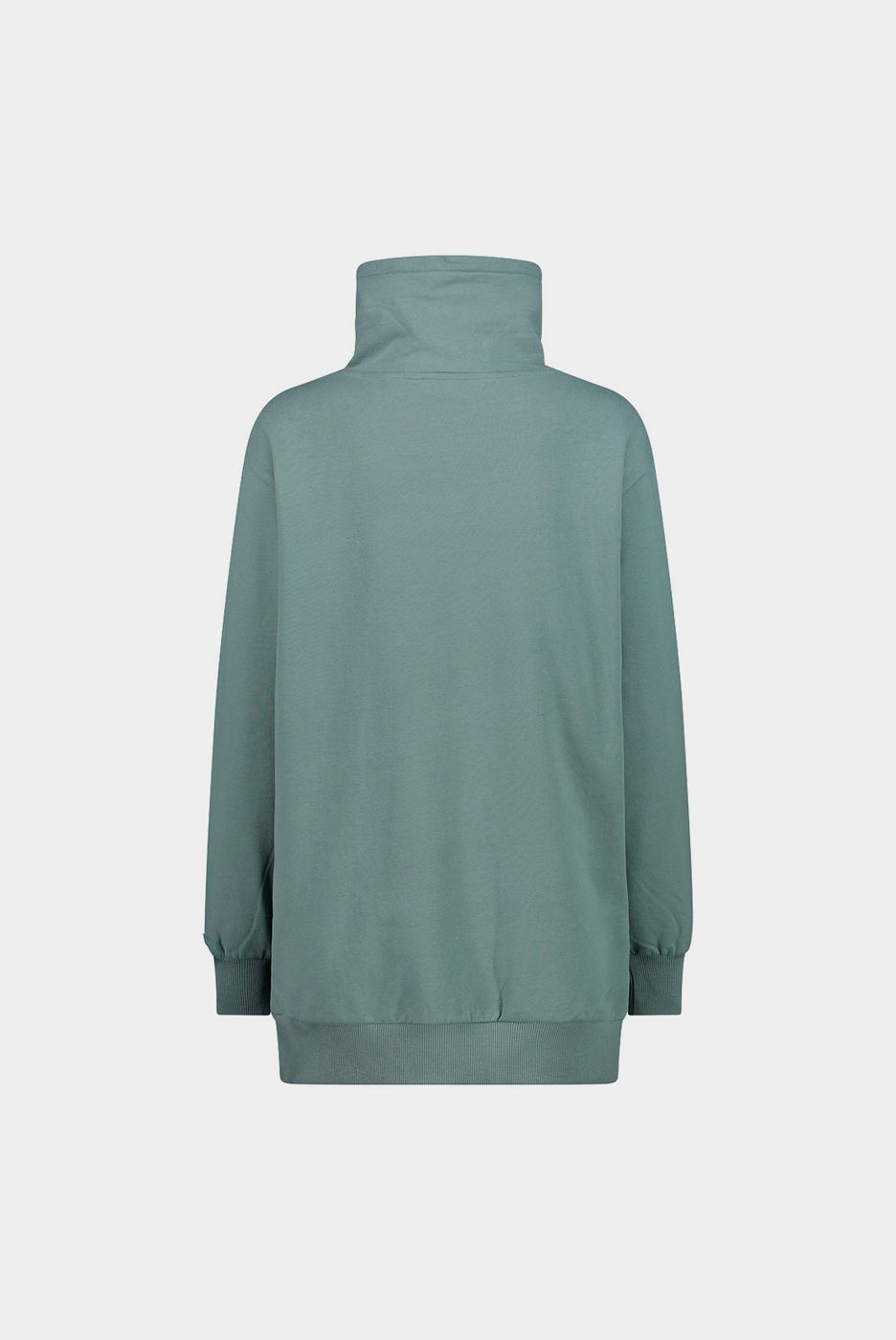 Кофта CMP WOMAN MAXI SWEAT купить