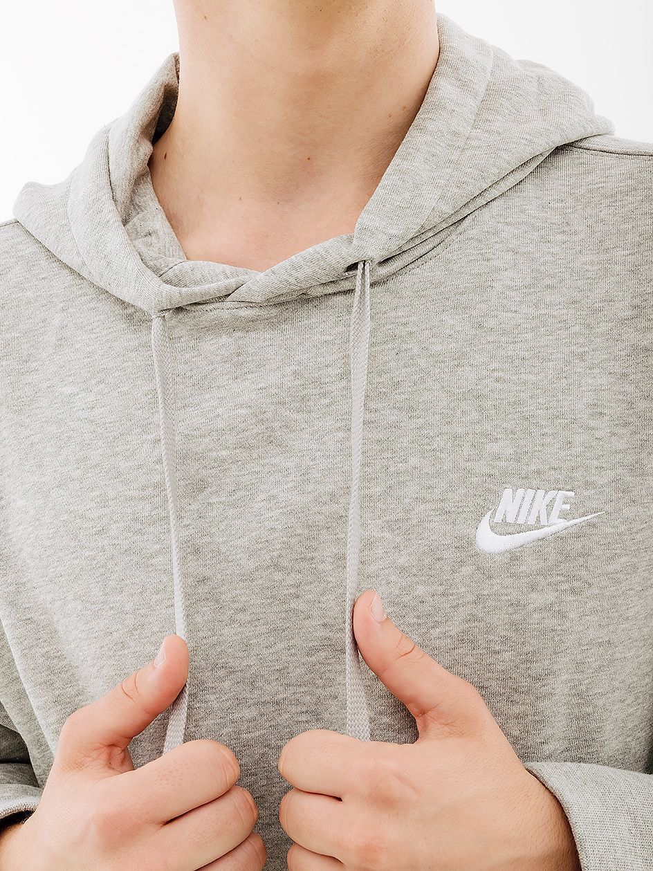 Худі Nike CLUB HOODIE PO FT купить