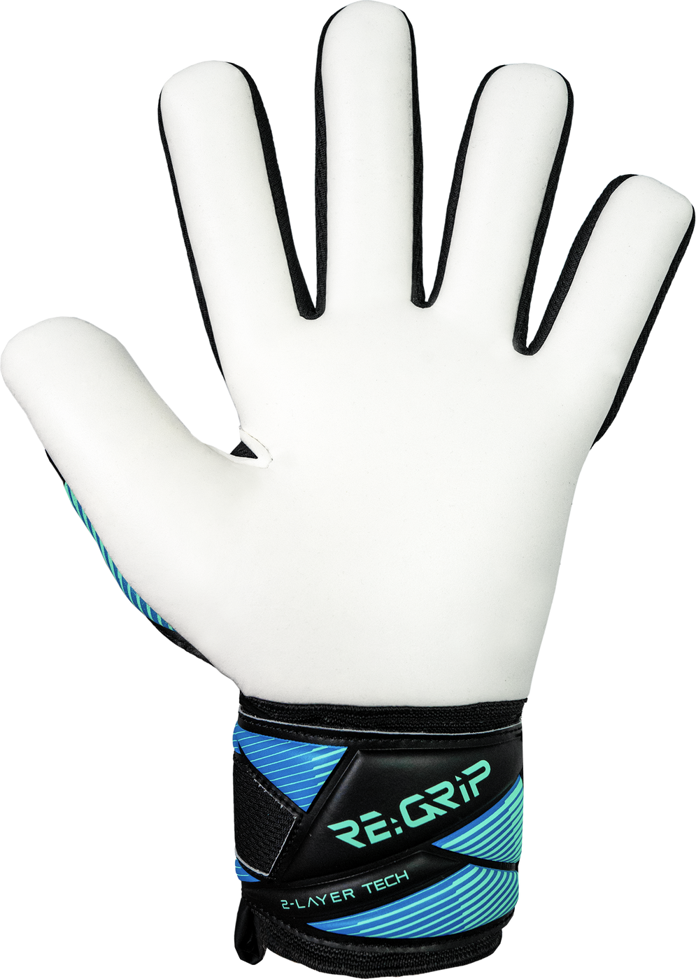 Вратарские перчатки Reusch Attrakt RE:GRIP NC, 10