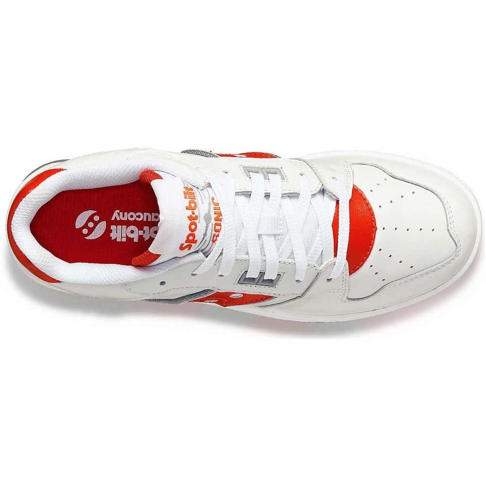 Кросівки Saucony SONIC LOW купити